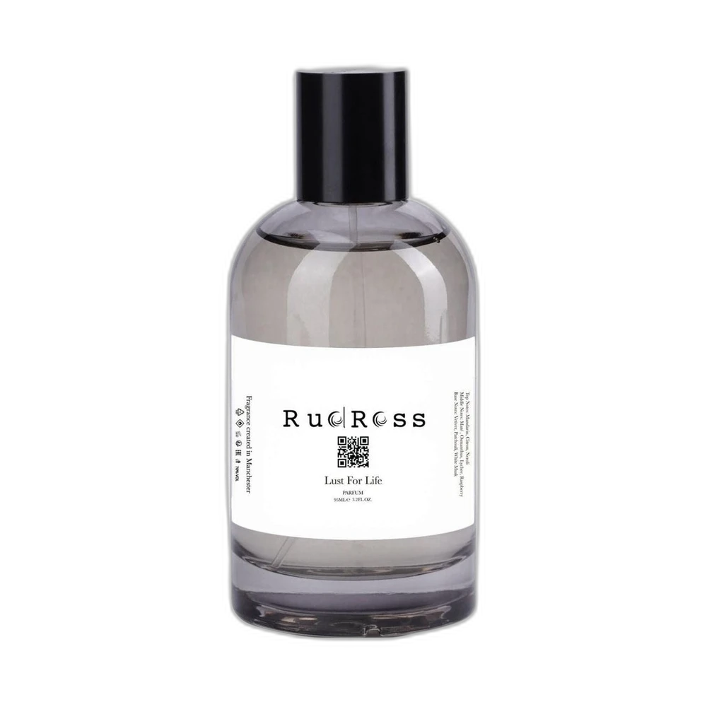RUDROSS LUST FOR LIFE 95ml тестер