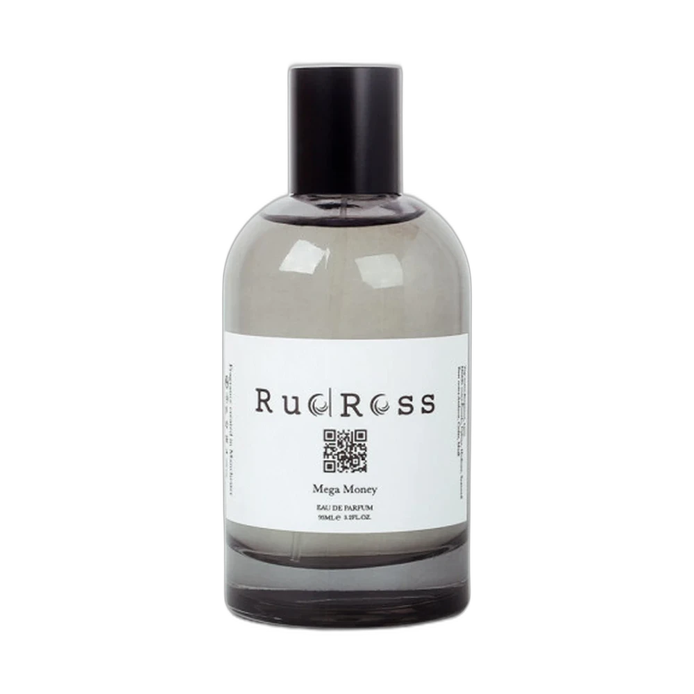RUDROSS MEGA MONEY edp 95ml TESTER
