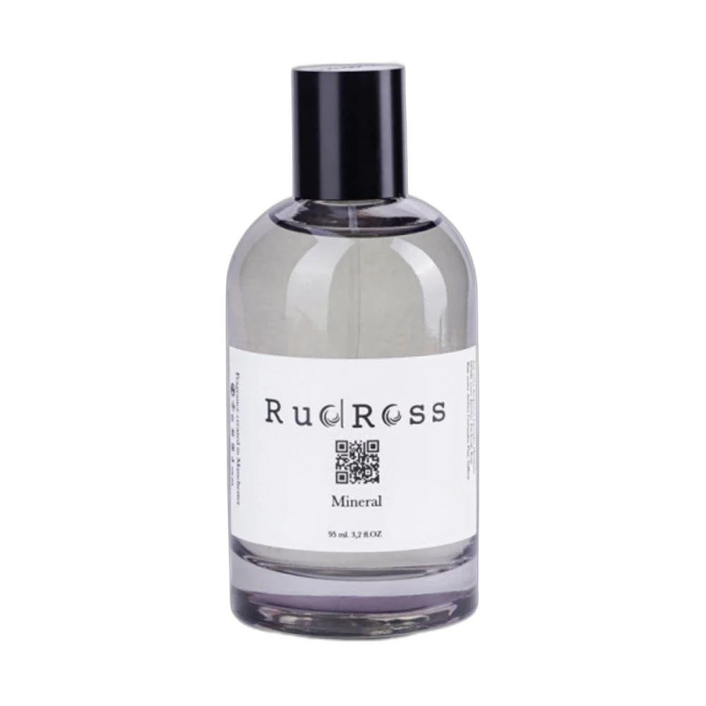 RUDROSS MINERAL edp 95ml TESTER