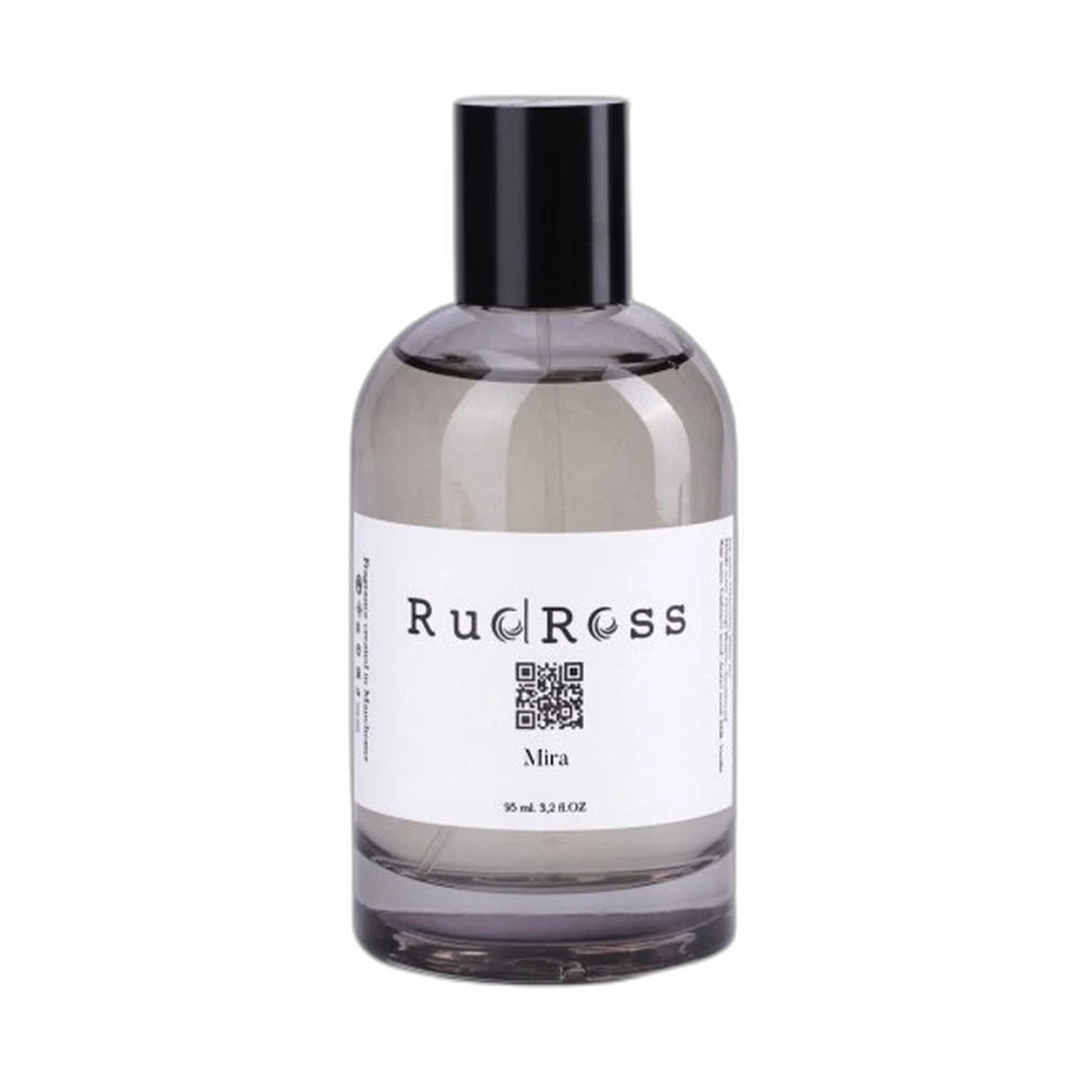 RUDROSS MIRA edp 95ml TESTER