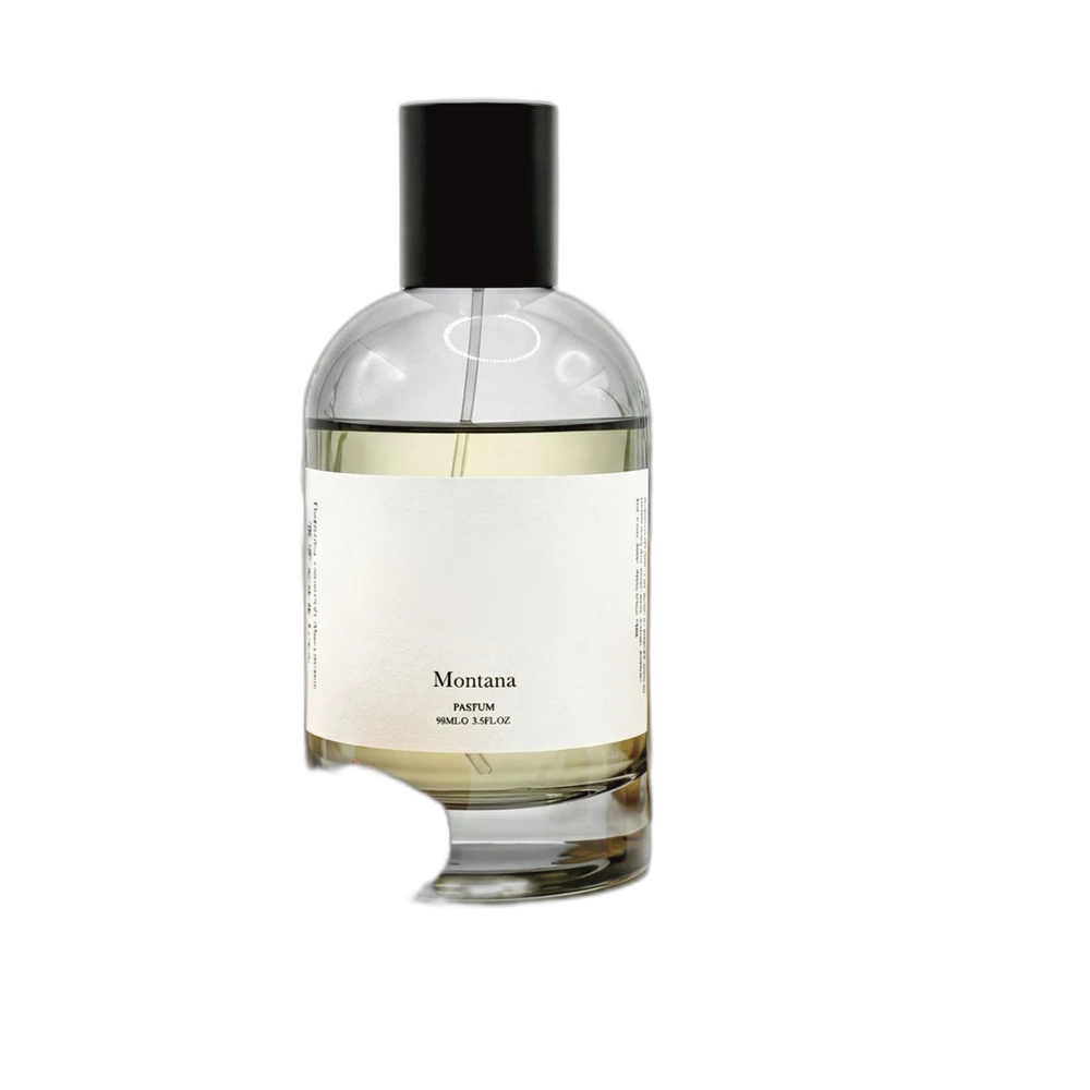 RUDROSS MONTANA 2ml пробник