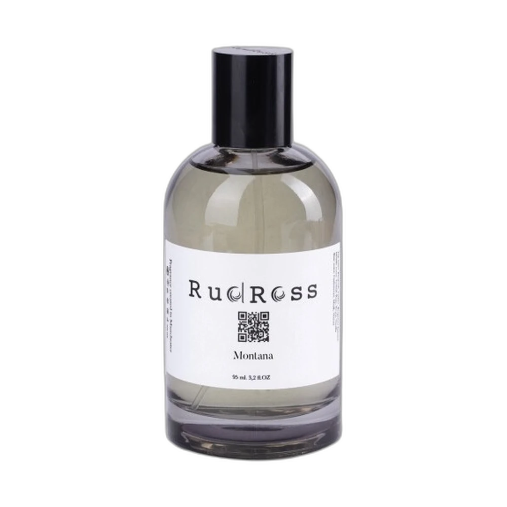 RUDROSS MONTANA edp 95ml TESTER