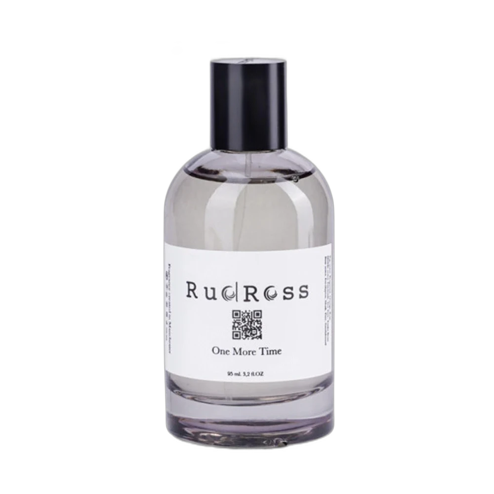 RUDROSS ONE MORE TIME edp 2ml пробник