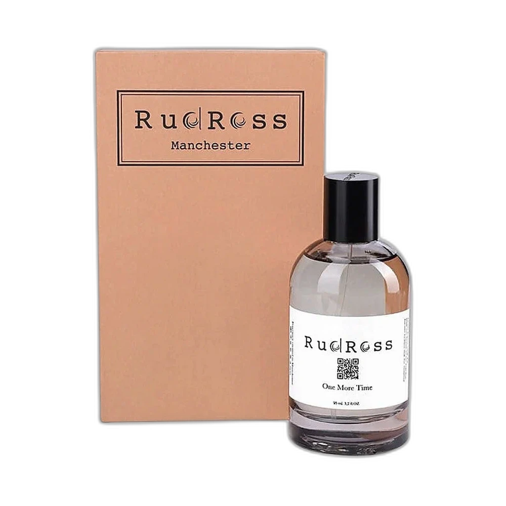 RUDROSS ONE MORE TIME edp 95ml