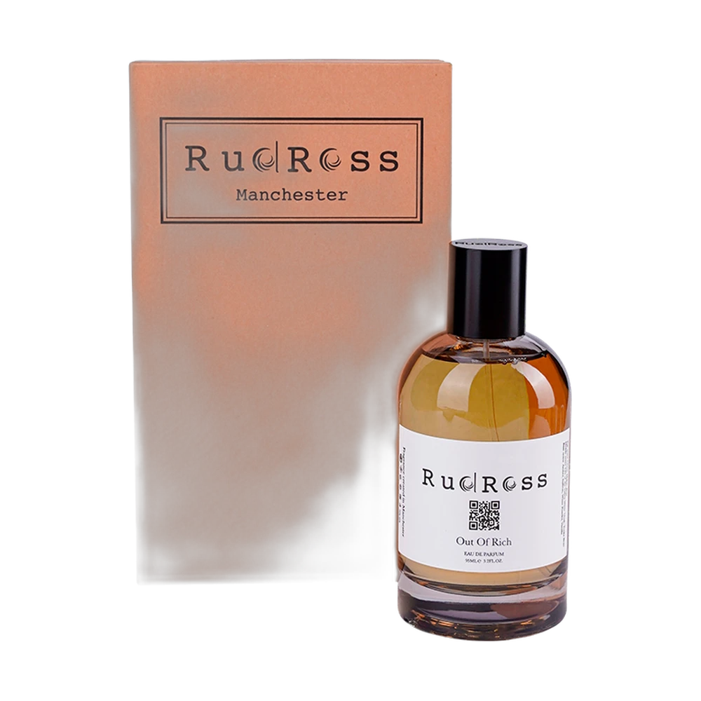 RUDROSS OUT OF RICH 100ml all over spray