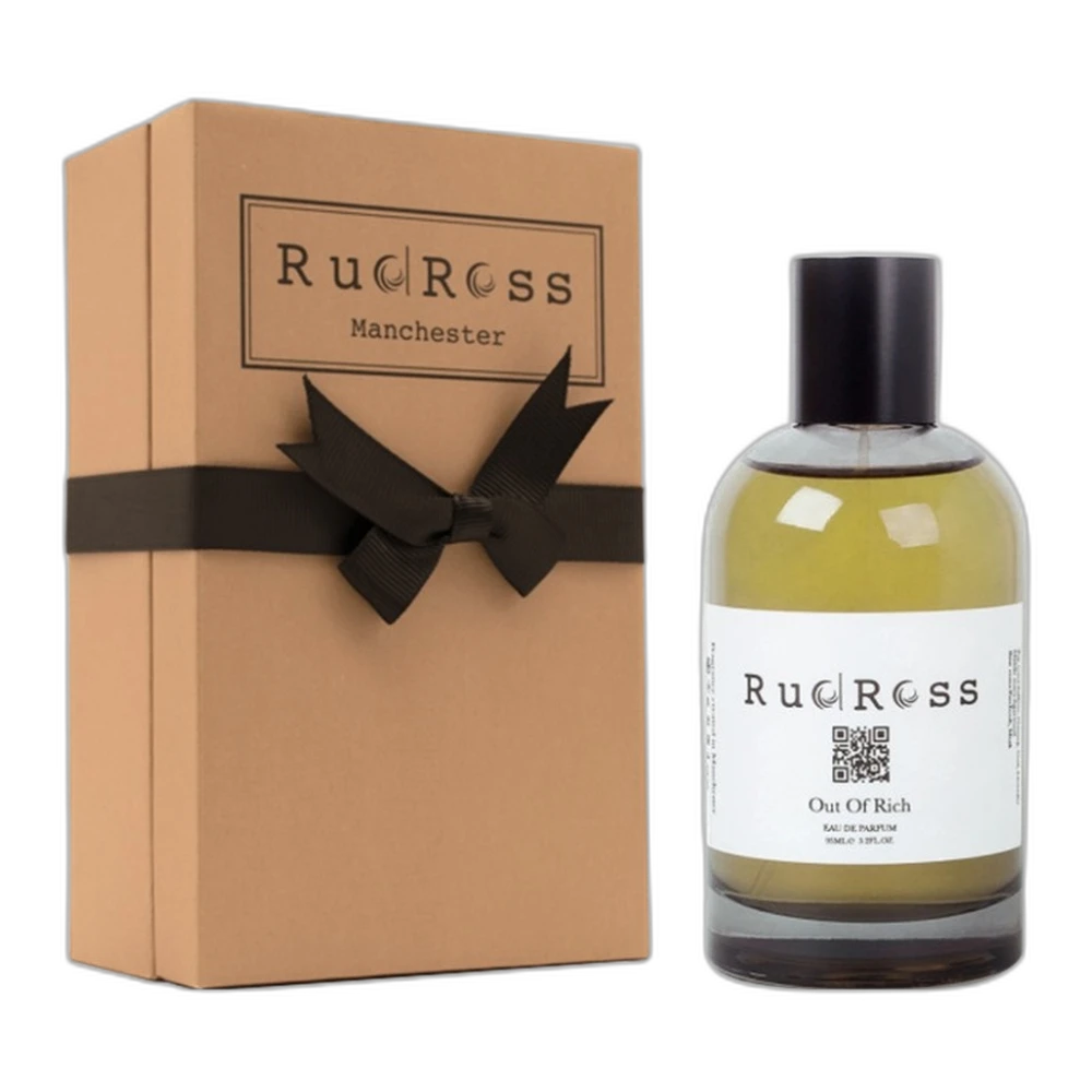 RUDROSS OUT OF RICH 2ml пробник