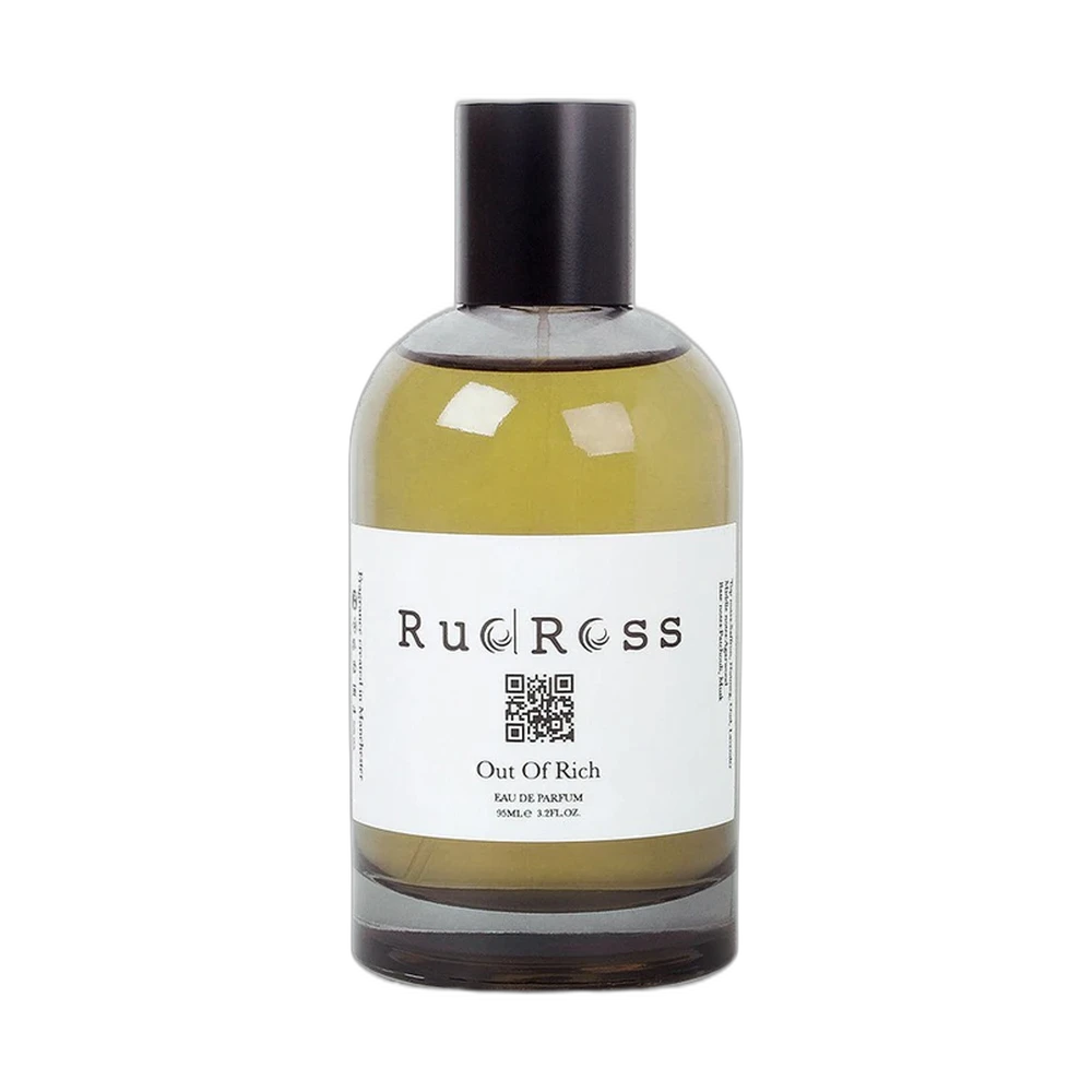 RUDROSS OUT OF RICH edp 95ml TESTER