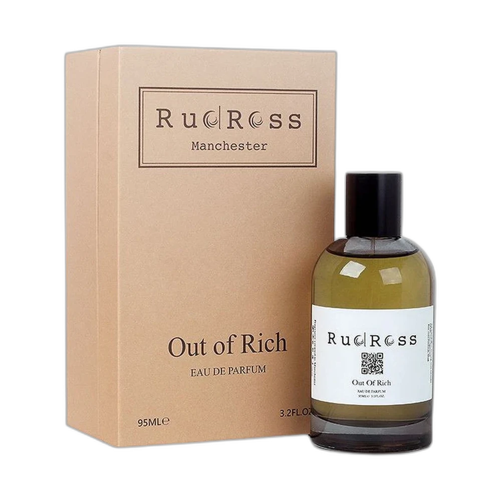 RUDROSS OUT OF RICH edp 95ml
