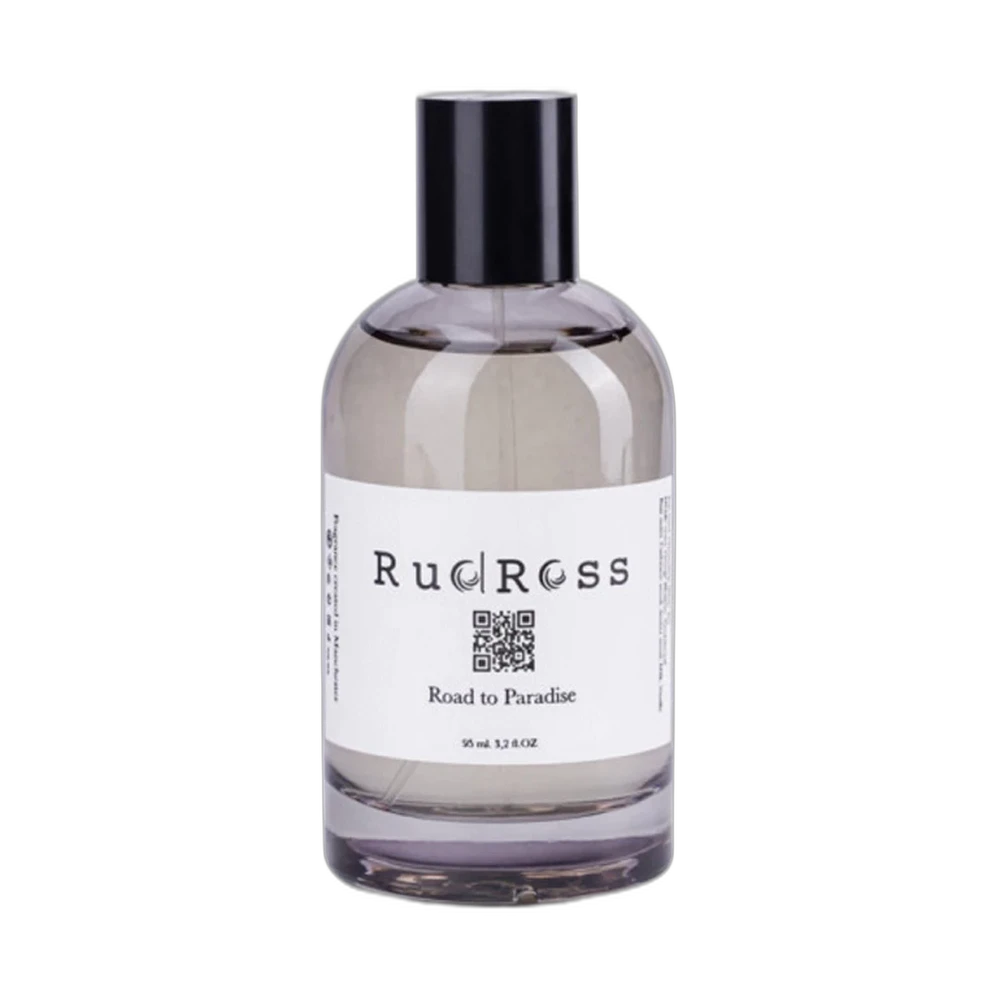 RUDROSS ROAD TO PARADISE edp 95ml TESTER