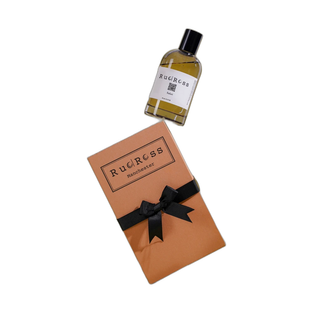 RUDROSS SAFARI 2ml пробник