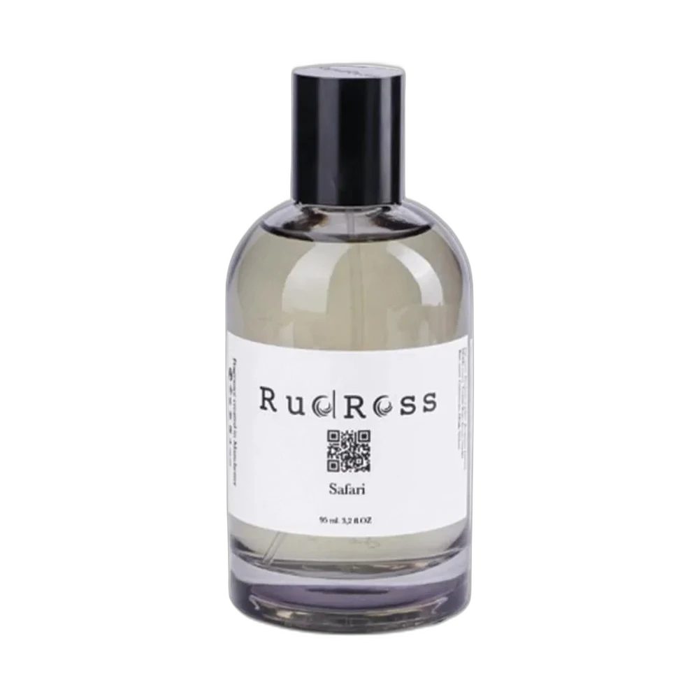 RUDROSS SAFARI edp 95ml TESTER