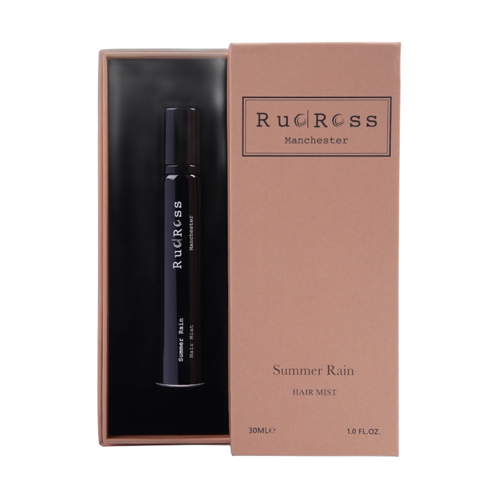 RUDROSS SUMMER RAIN 100ml all over spray
