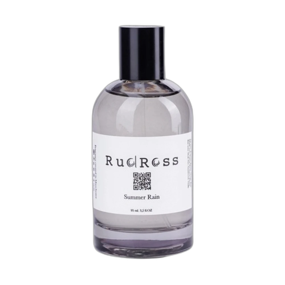 RUDROSS SUMMER RAIN edp 95ml TESTER