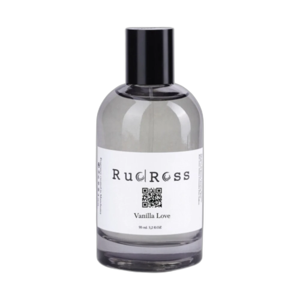 RUDROSS VANILLA LOVE edp 95ml TESTER