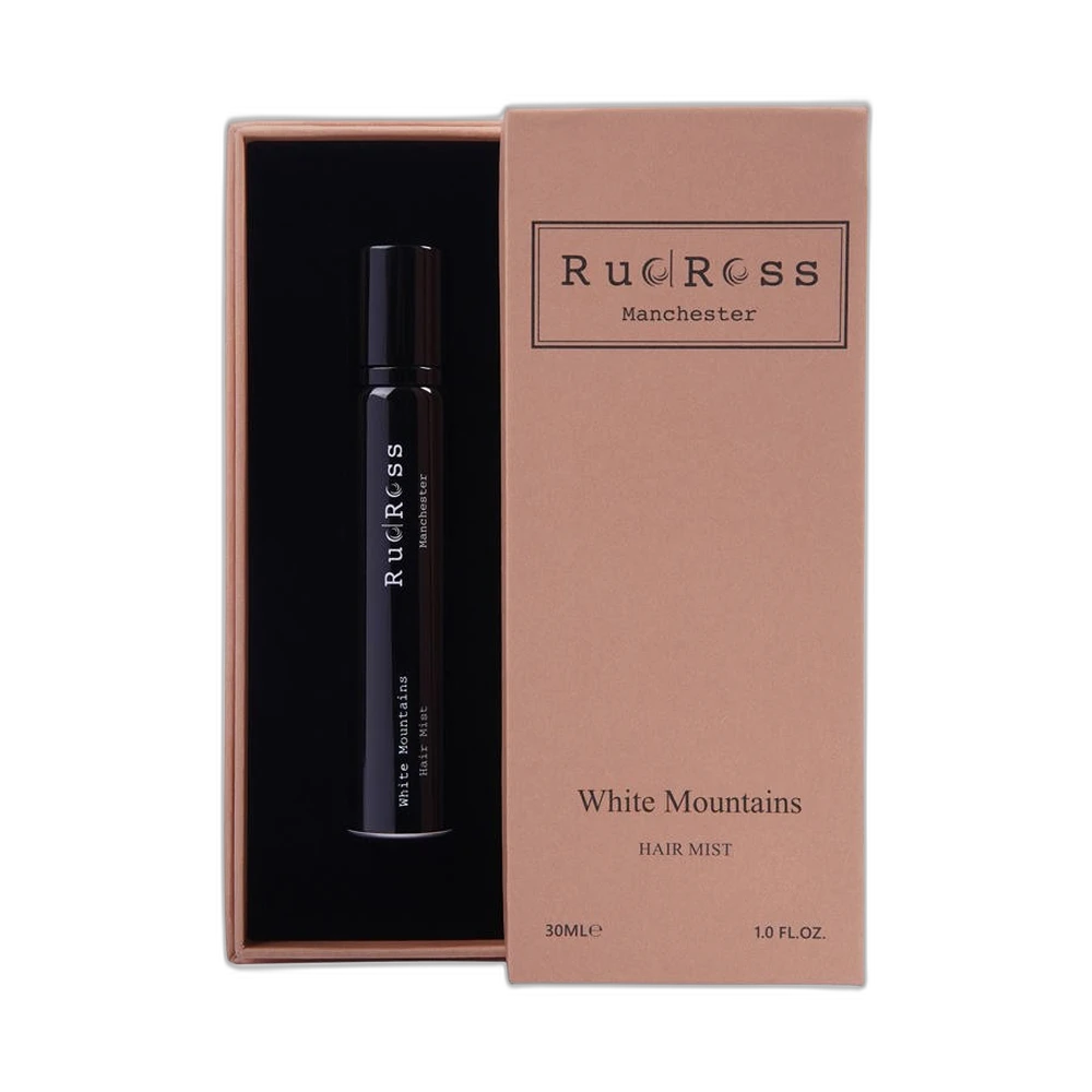 RUDROSS WHITE MOUNTAINS 100ml all over spray