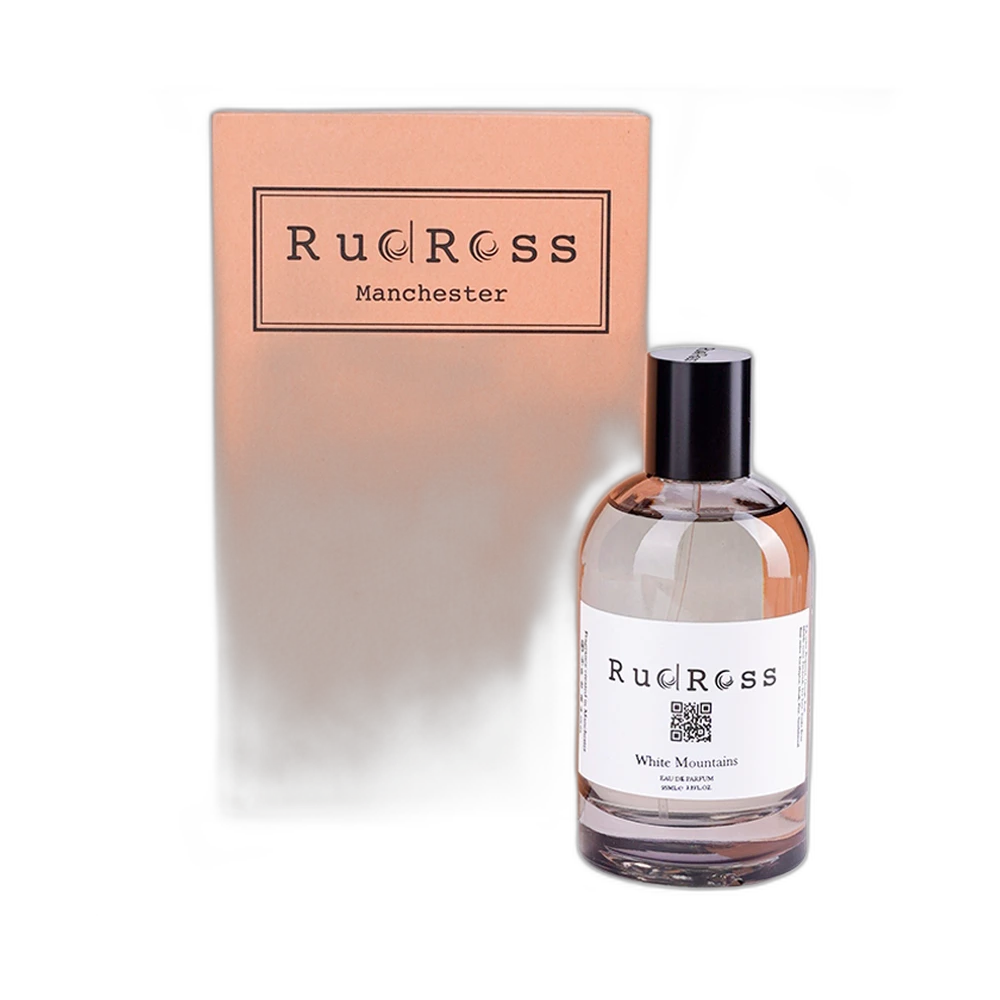 RUDROSS WHITE MOUNTAINS 2ml пробник
