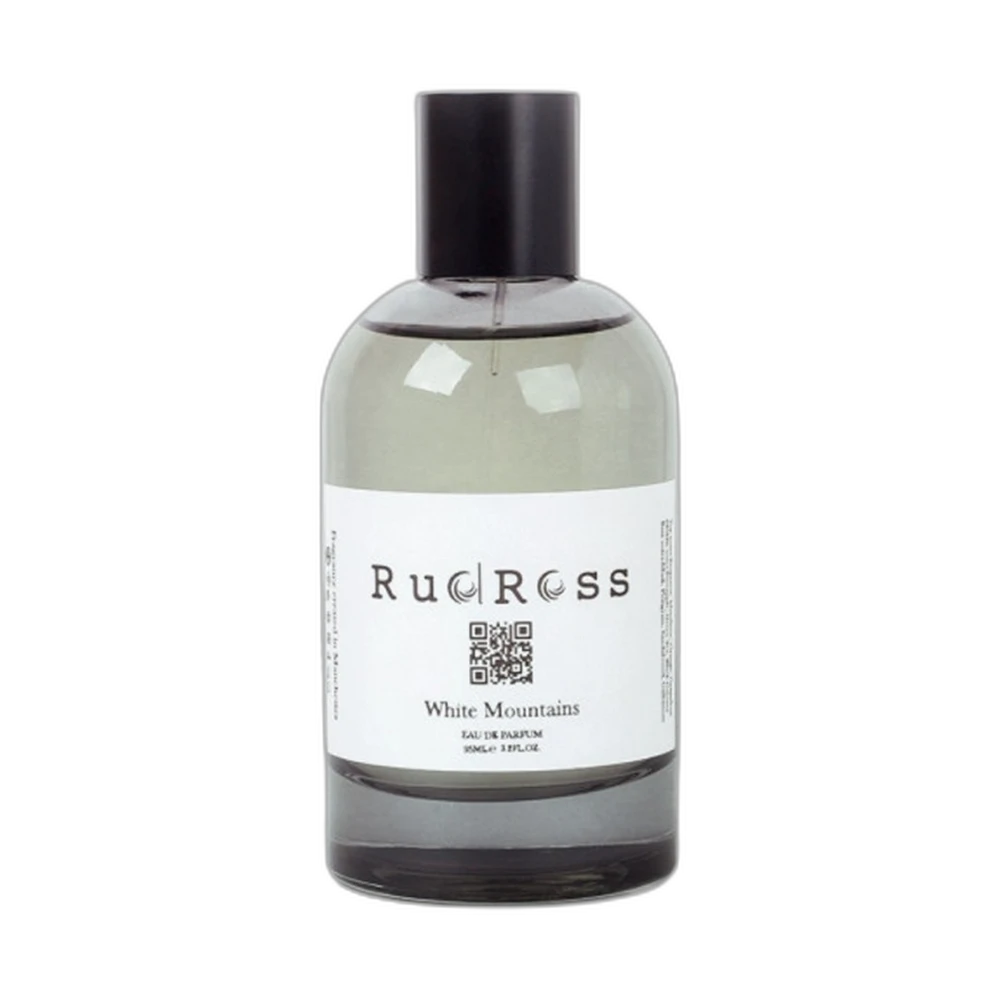 RUDROSS WHITE MOUNTAINS edp 95ml TESTER