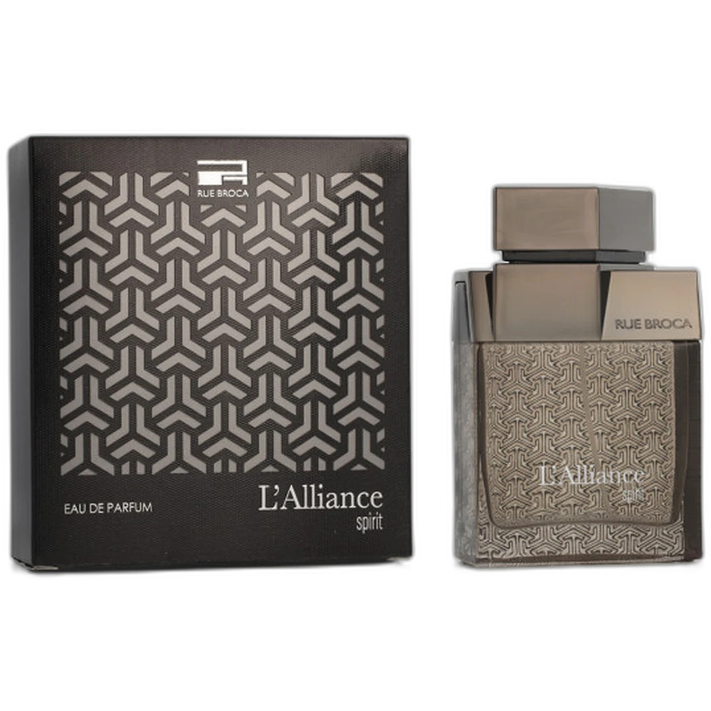 RUE BROCA LALLIANCE SPIRIT 100ml