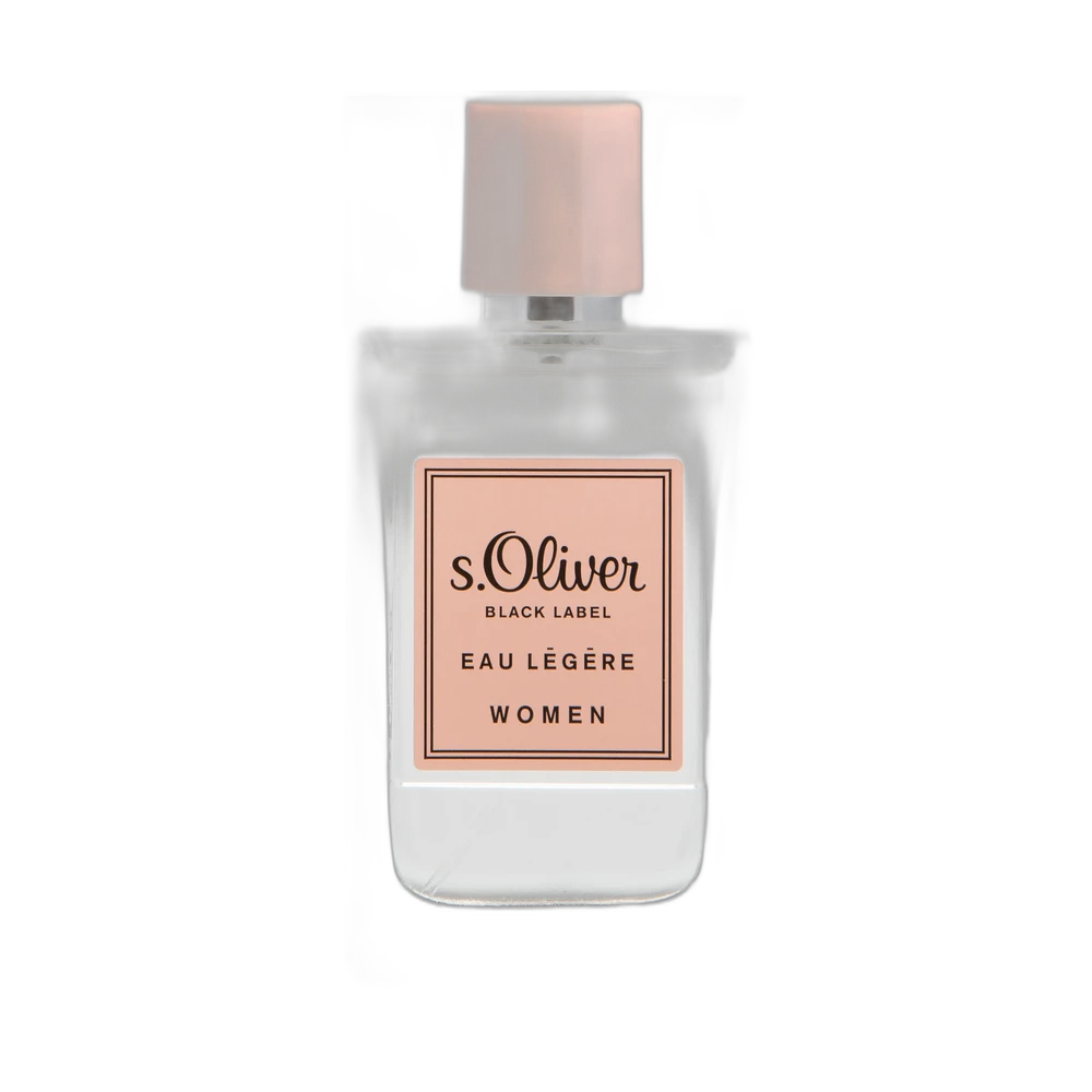 S.OLIVER BLACK LABEL 30ml тестер