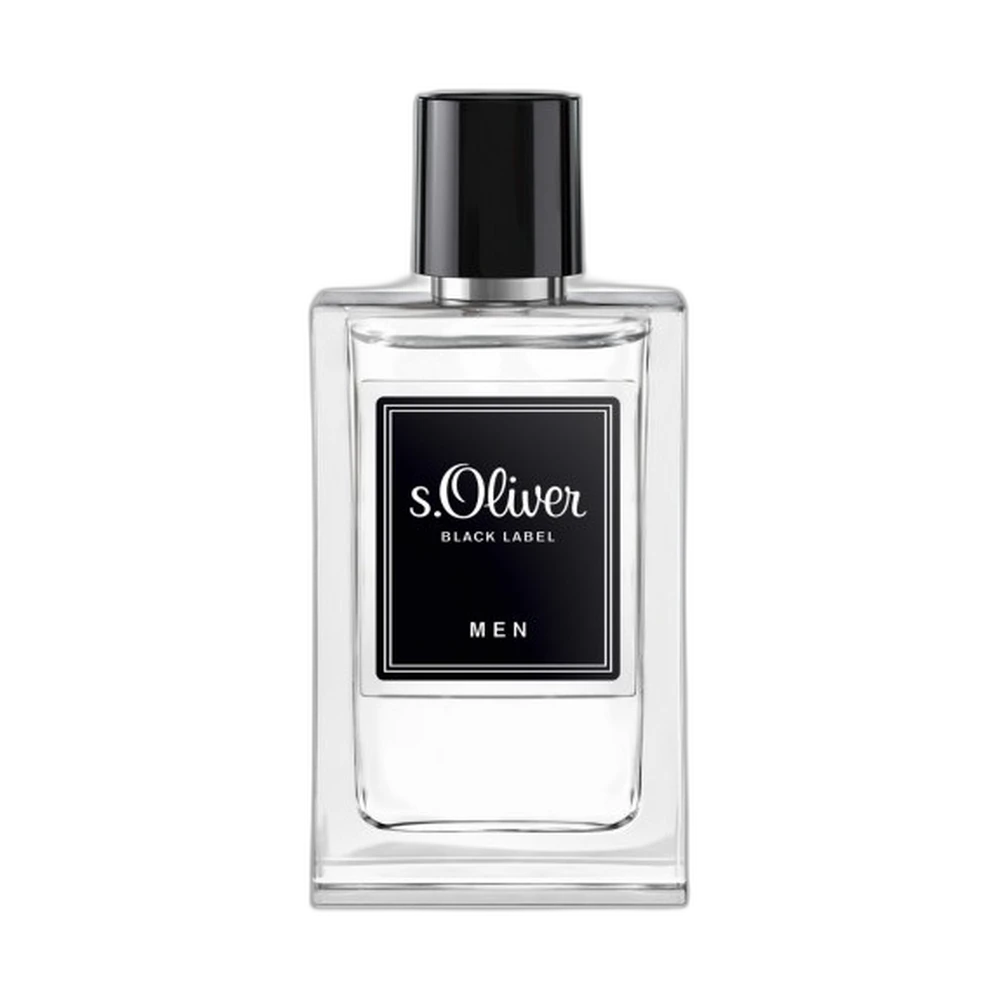 S.OLIVER BLACK LABEL edt (m) 50ml TESTER