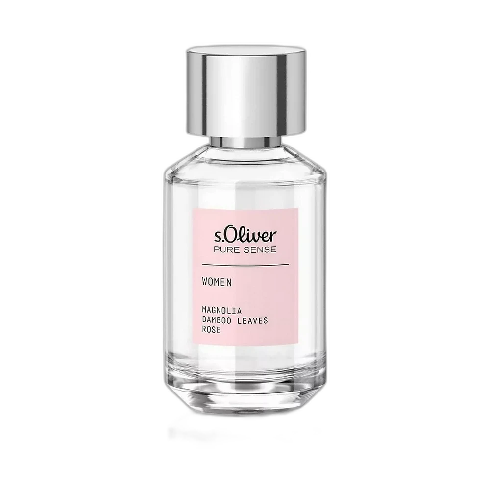 S.OLIVER PURE SENSE edt (w) 50ml TESTER