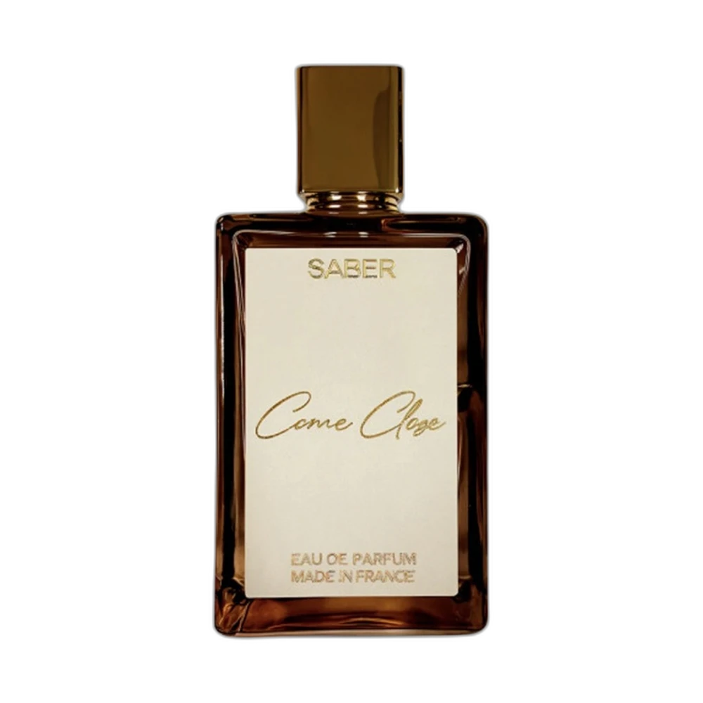 SABER PREMIUM PERFUME COME CLOSE edp 100ml