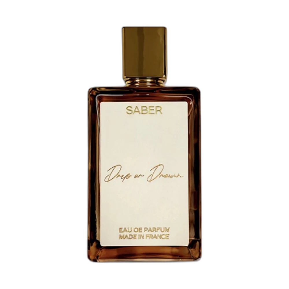 SABER PREMIUM PERFUME DRIP OR DROWN edp 100ml