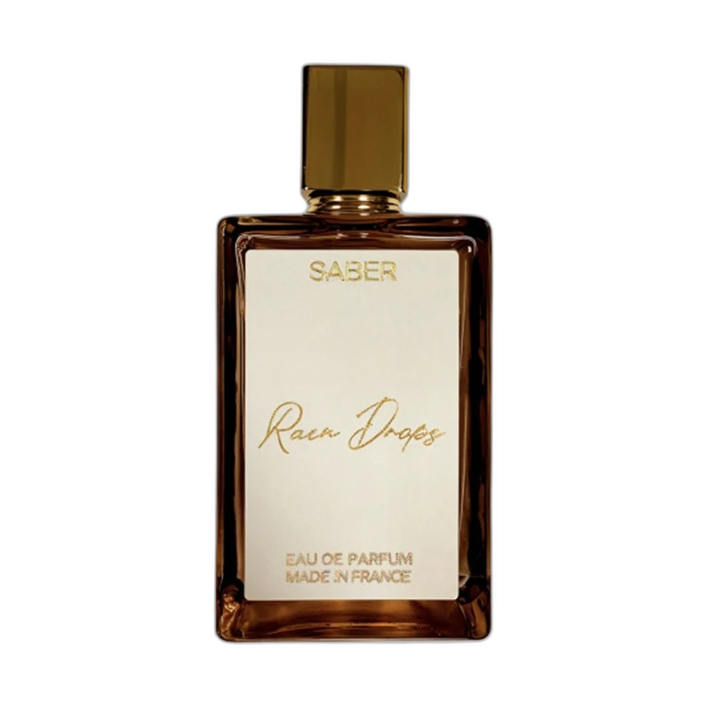 SABER PREMIUM PERFUME RAIN DROPS edp 100ml