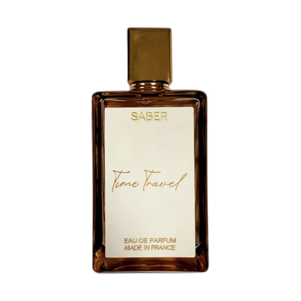 SABER PREMIUM PERFUME TIME TRAVEL edp 100ml