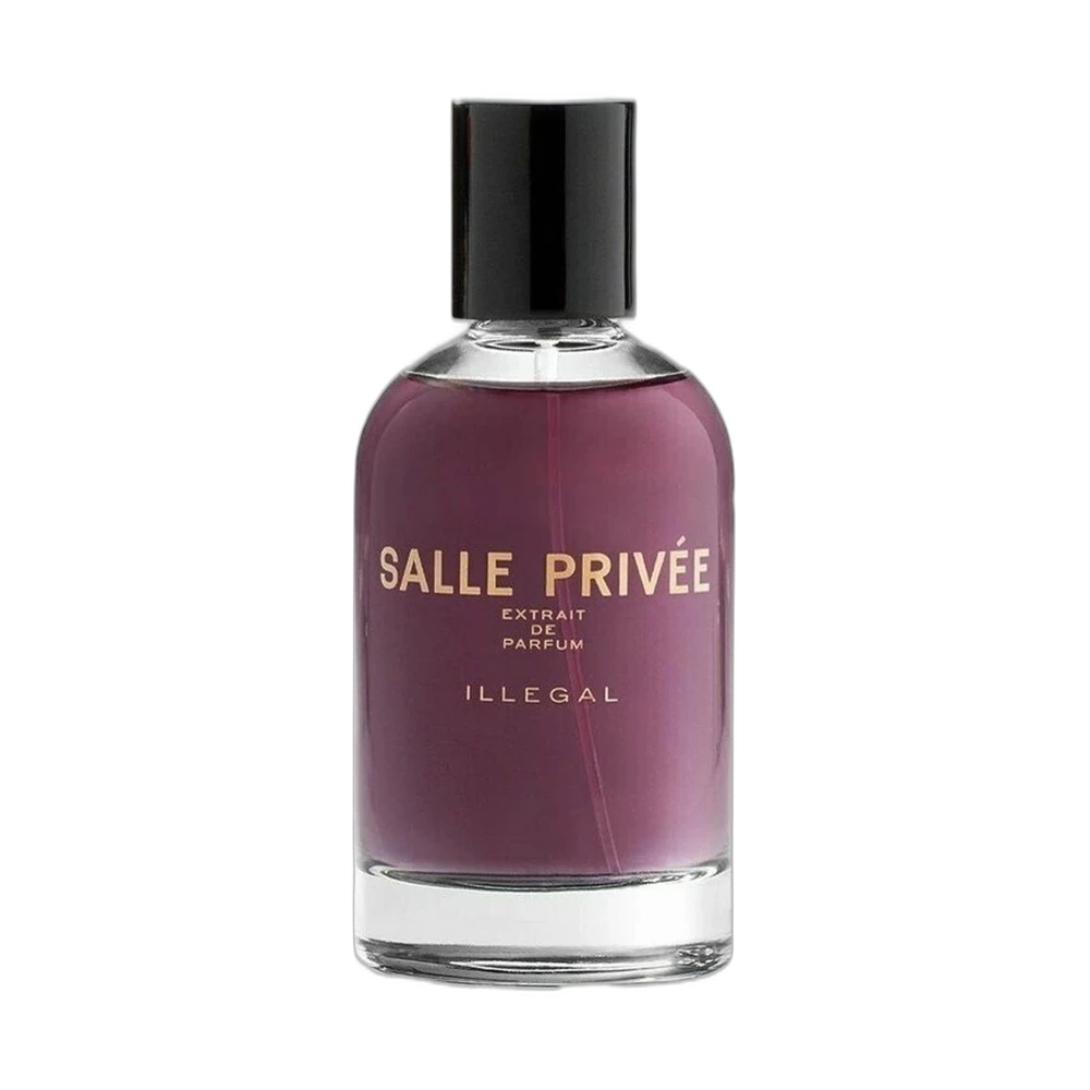 SALLE PRIVEE ILLEGAL (m) 100ml parfume TESTER