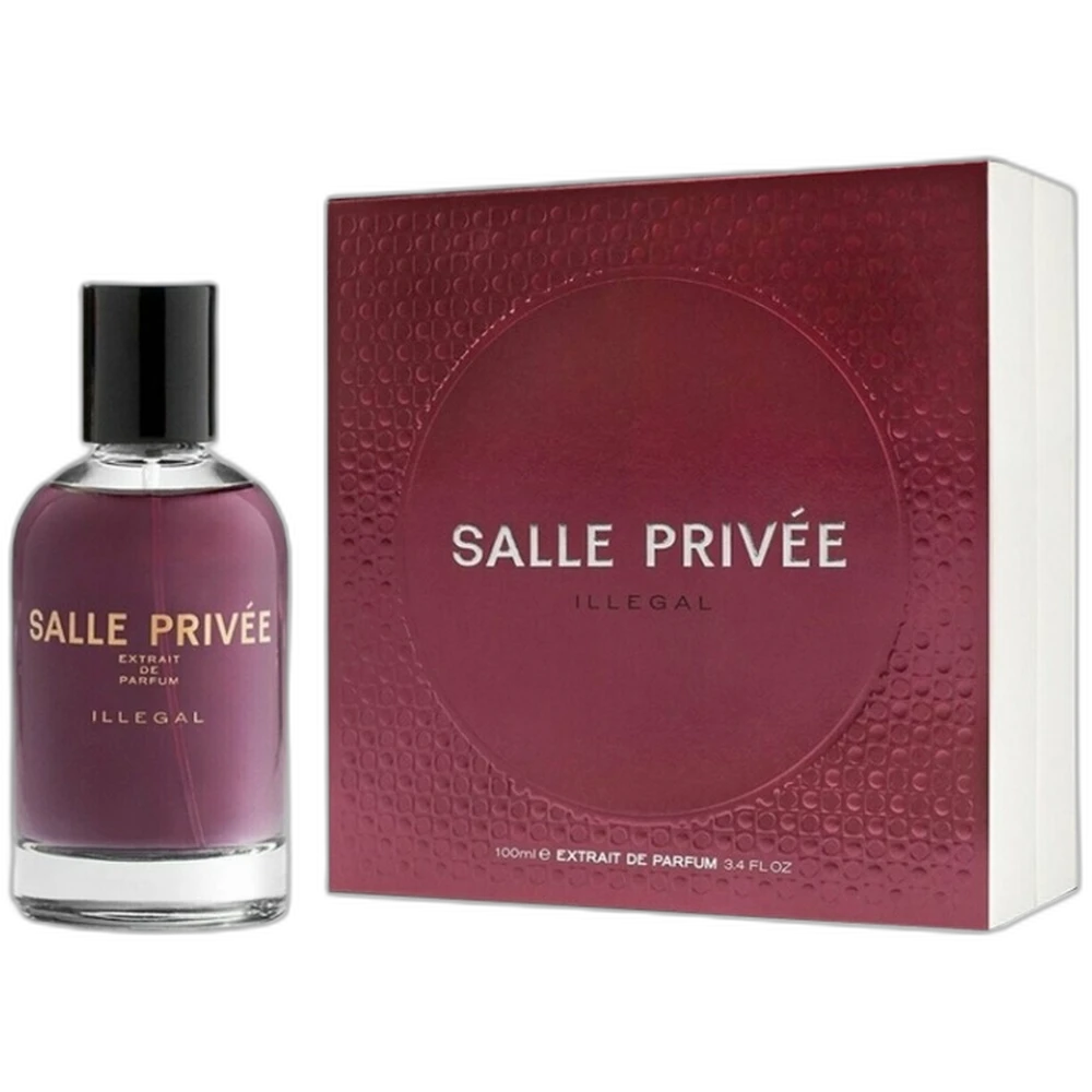 SALLE PRIVEE ILLEGAL (m) 100ml parfume