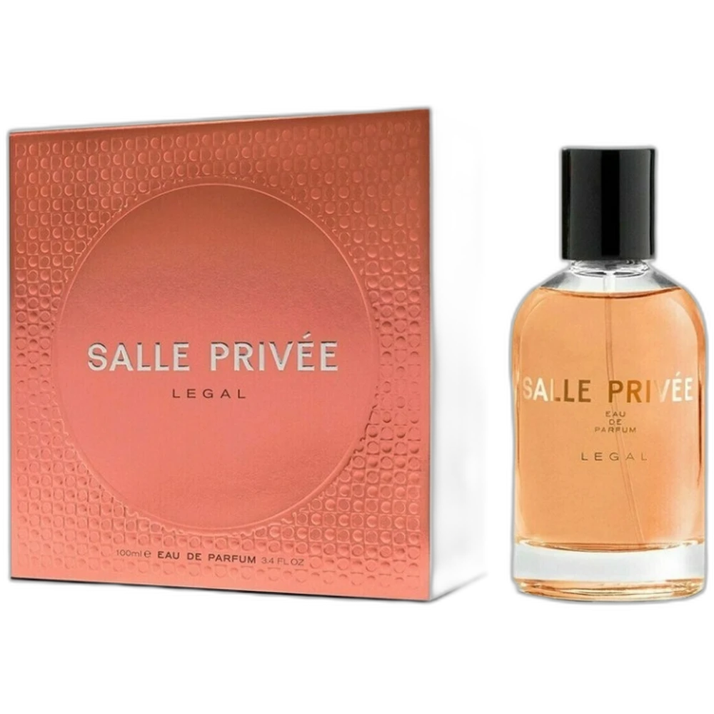 SALLE PRIVEE LEGAL edp 100ml