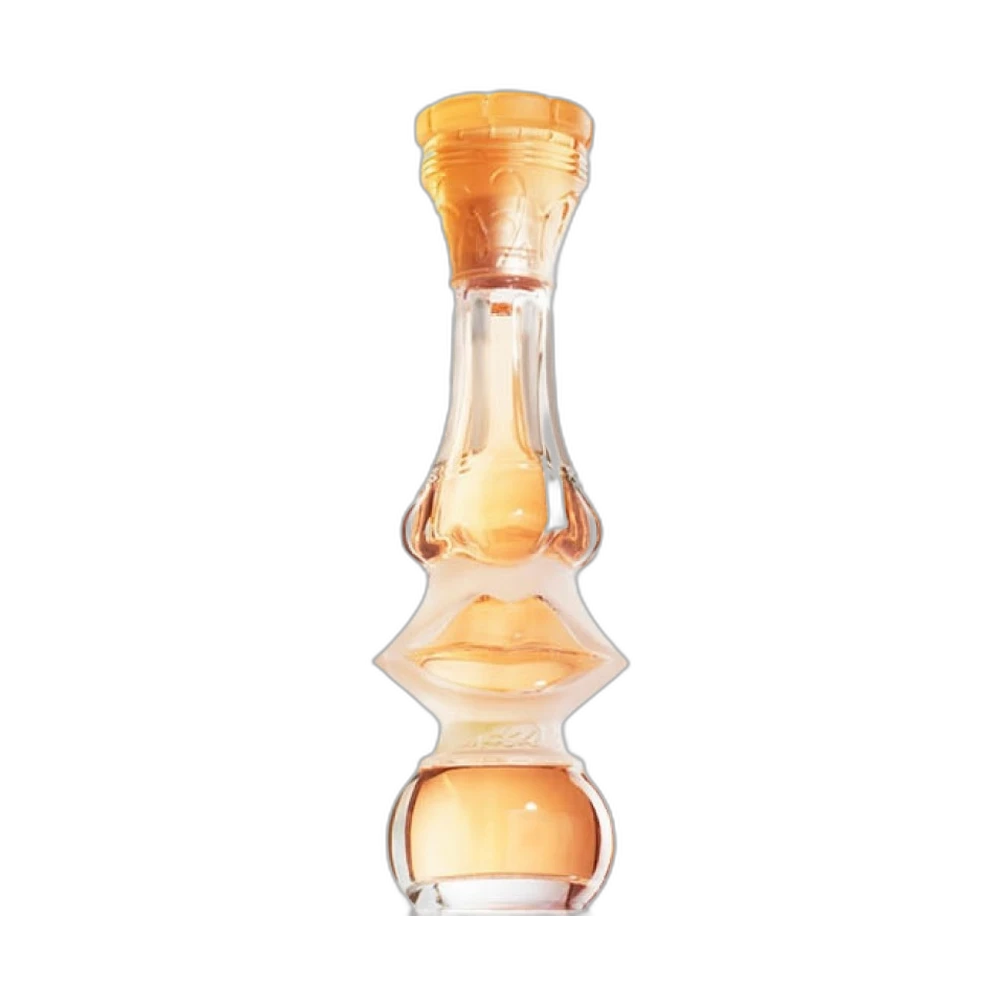 SALVADOR DALI DALISSIME edt (w) 100ml TESTER