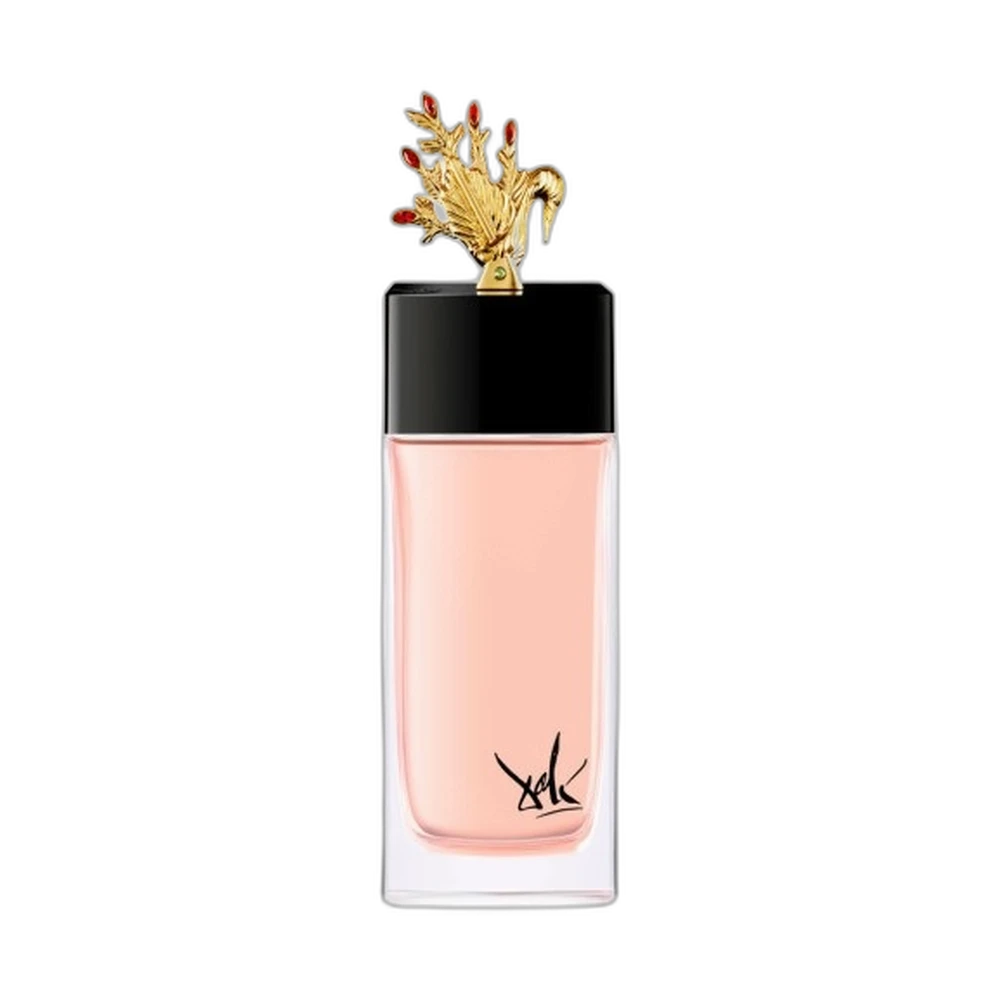 SALVADOR DALI HAUTE PARFUMERIE MELODIE DU CYGNE DE LA MAIN edp (w) 2.5ml пробник