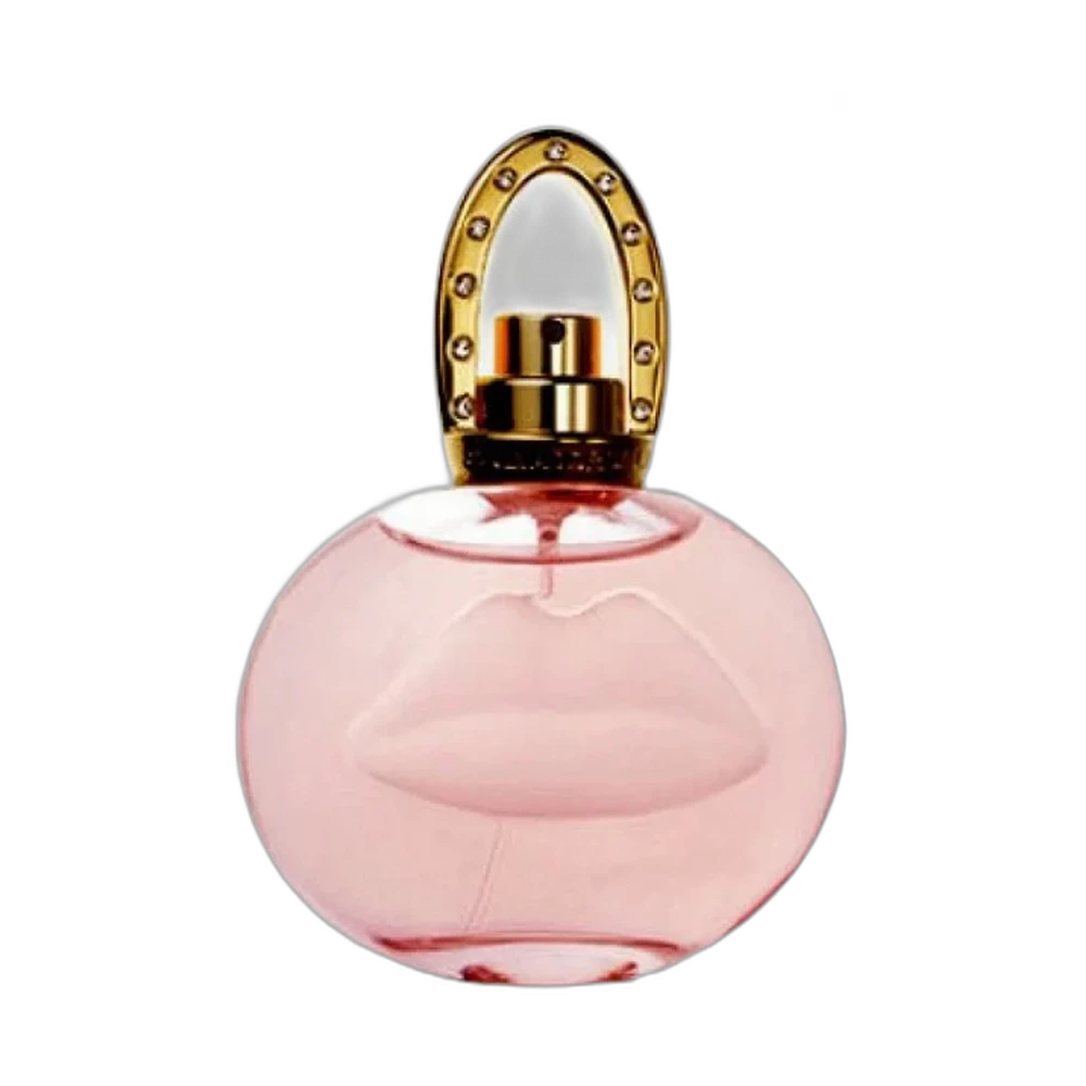 SALVADOR DALI ITISLOVE INTENSE edt (w) 100ml TESTER