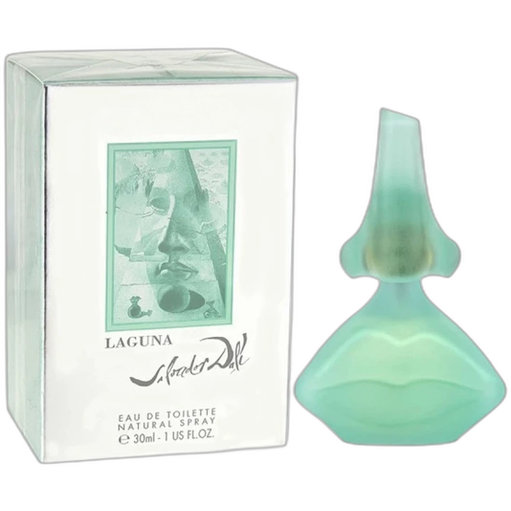 SALVADOR DALI LAGUNA edt (w) 30ml