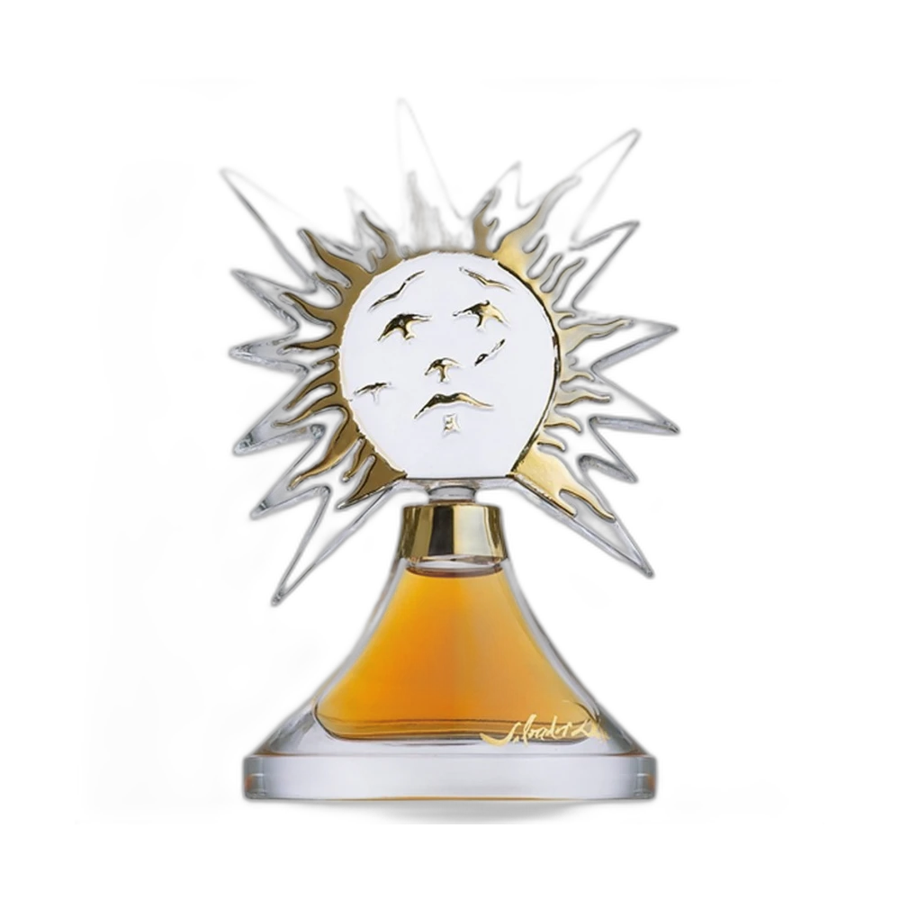 SALVADOR DALI LE ROY SOLEIL edt (w) 100ml TESTER