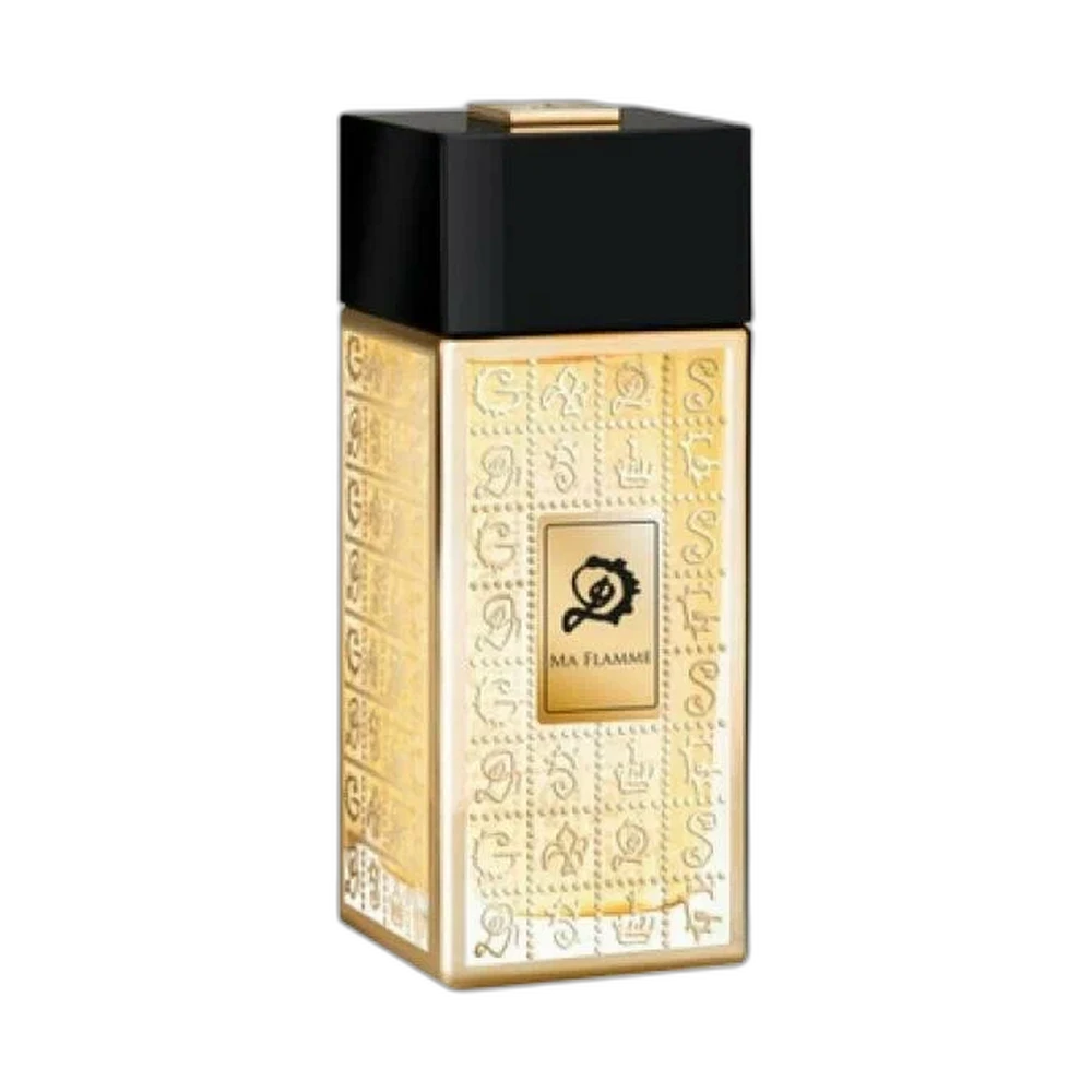 SALVADOR DALI MA FLAMME edp (w) 100ml TESTER