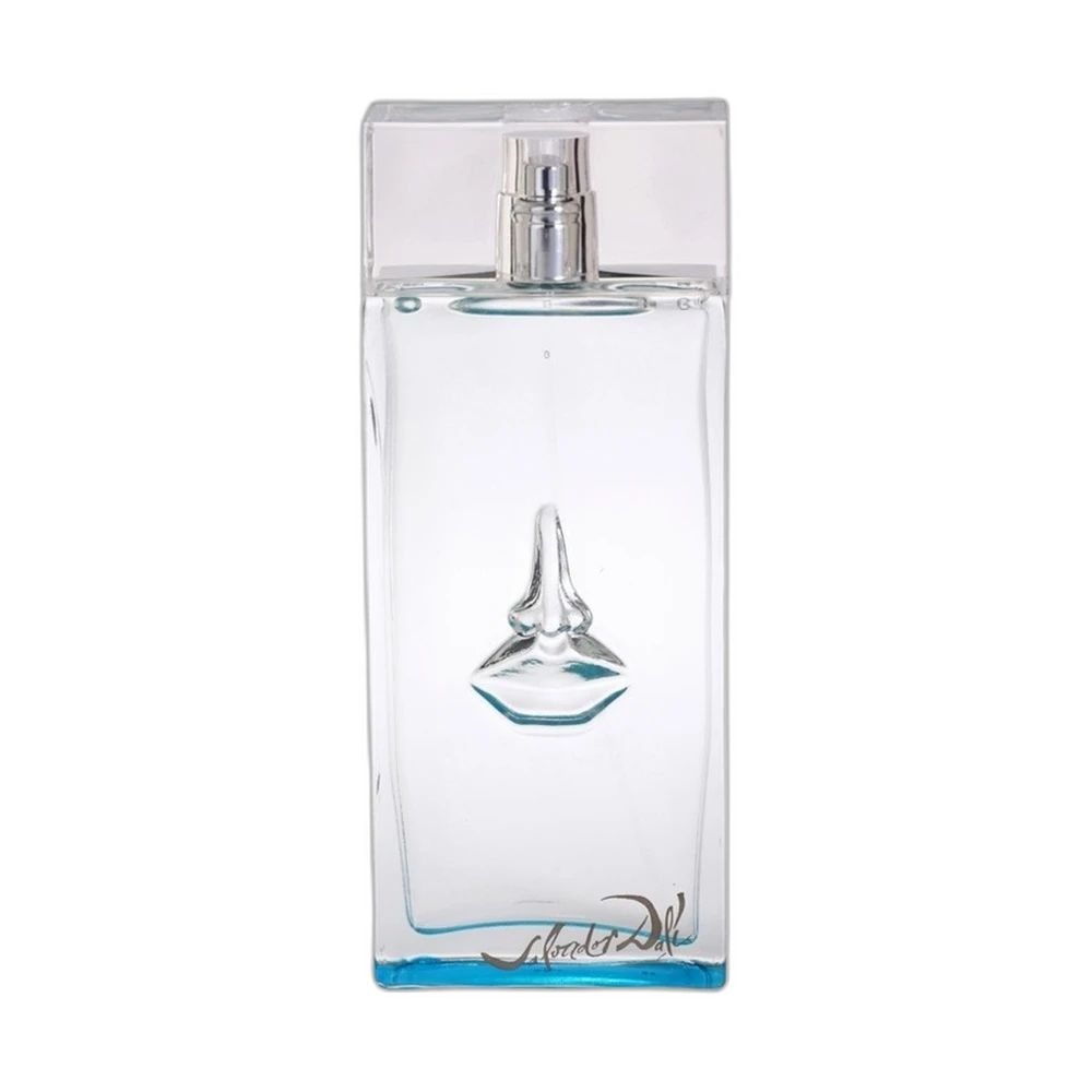SALVADOR DALI SEA & SUN IN CADAQUES edt (w) 100ml TESTER
