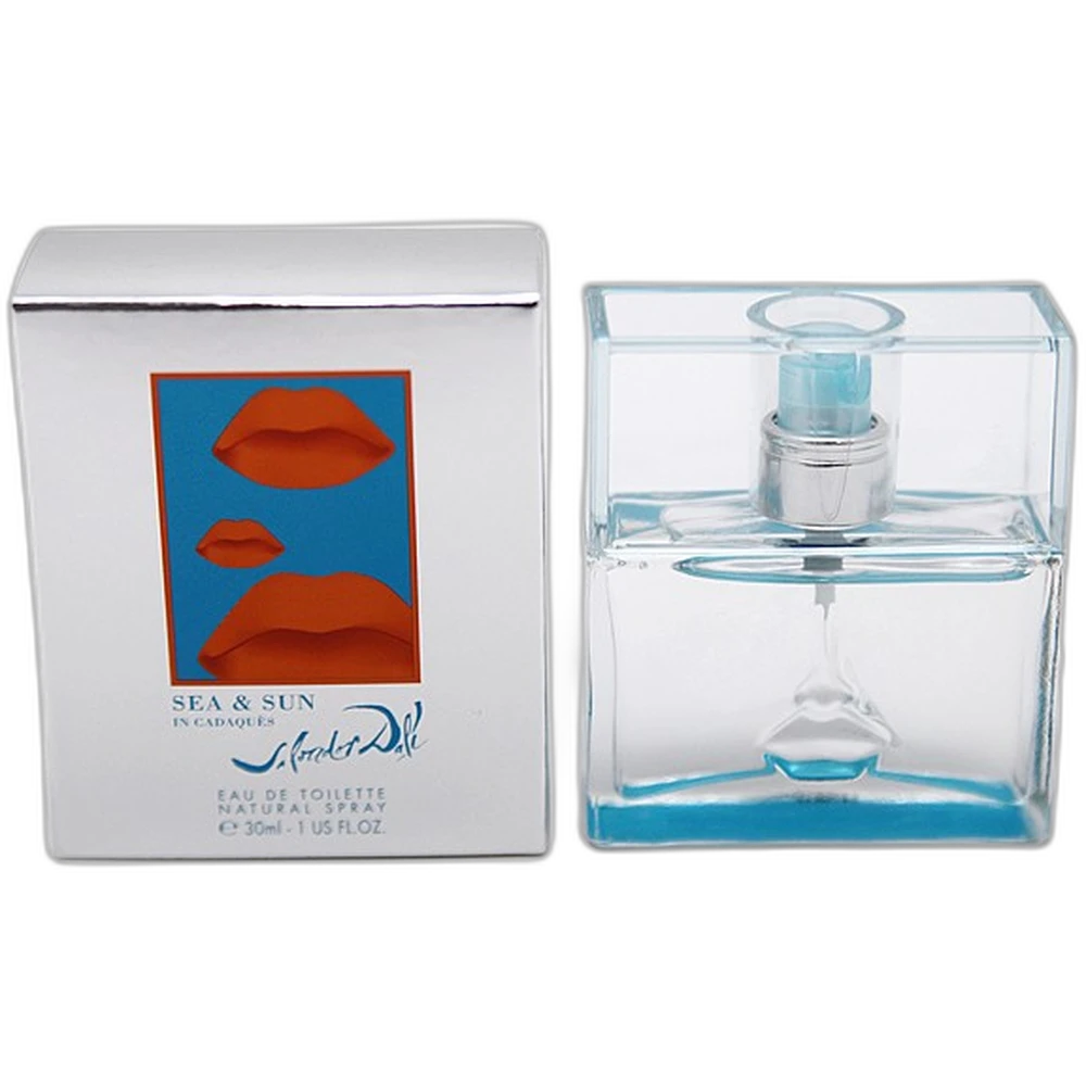 SALVADOR DALI SEA & SUN IN CADAQUES 30ml