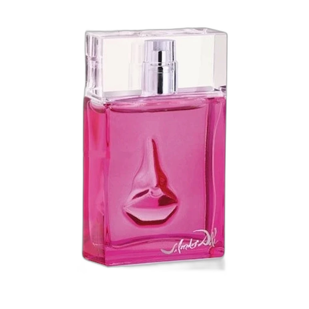 SALVADOR DALI SUN & ROSES edt (w) 50ml TESTER