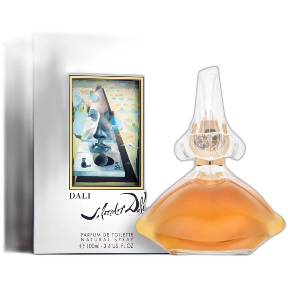 SALVADOR DALI 100ml