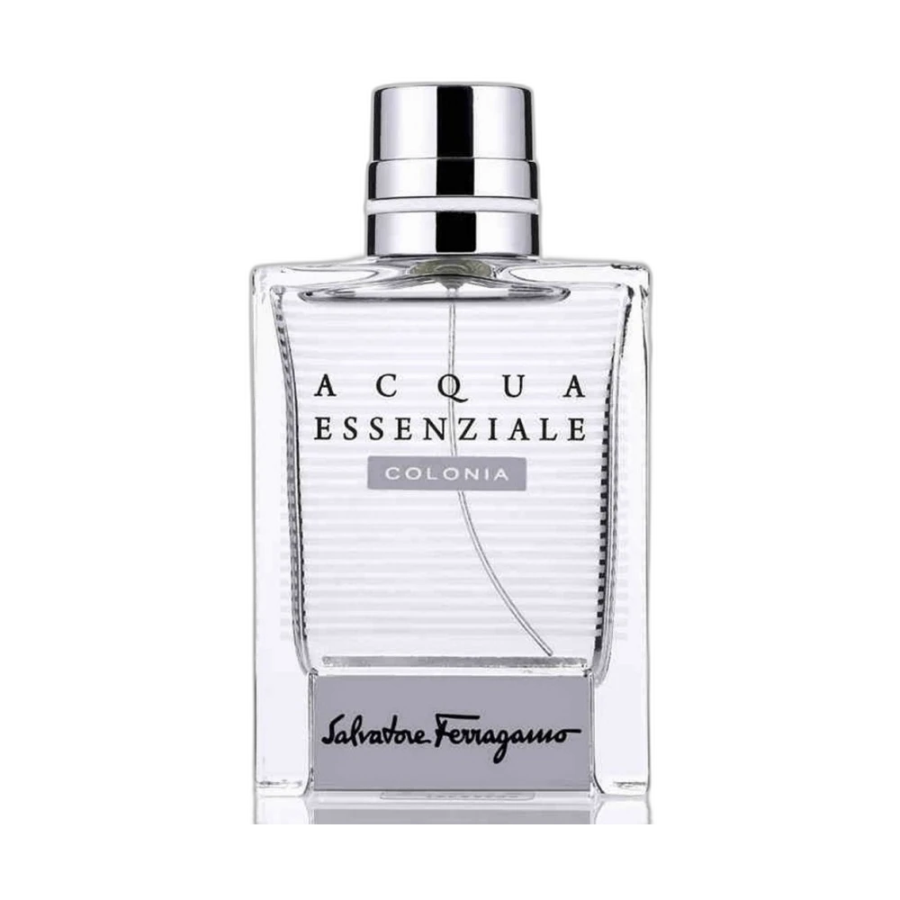 SALVATORE FERRAGAMO ACQUA ESSENZIALE COLONIA edt (m) 100ml TESTER