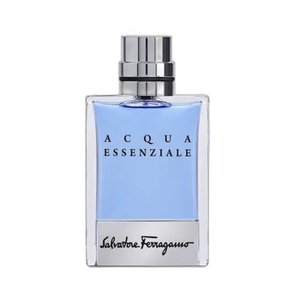 SALVATORE FERRAGAMO ACQUA ESSENZIALE edt (m) 5ml mini