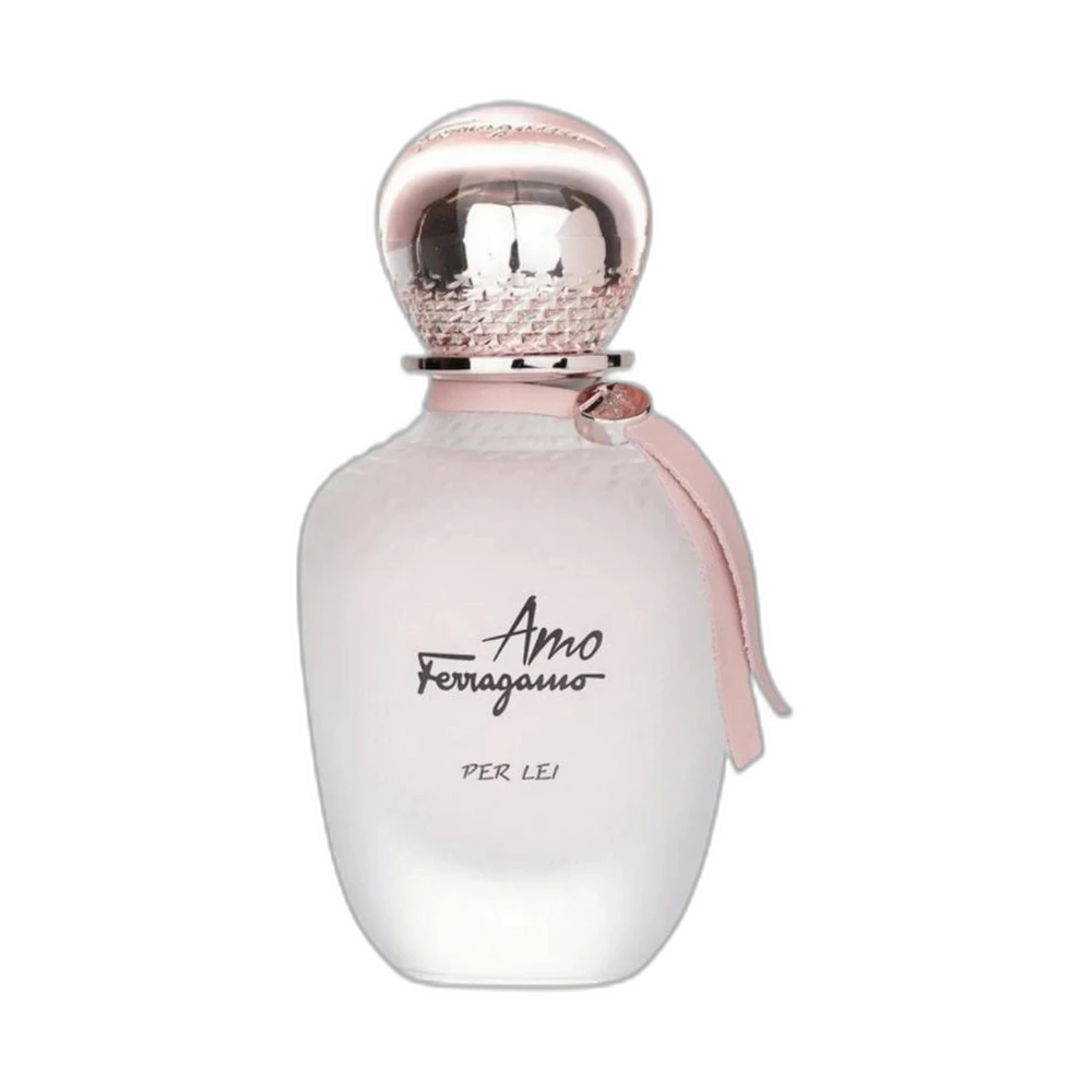 SALVATORE FERRAGAMO AMO PER LEI 50ml тестер