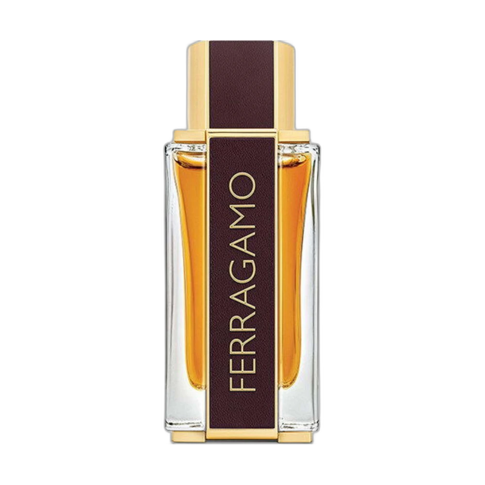 SALVATORE FERRAGAMO FERRAGAMO SPICY LEATHER 15ml тестер