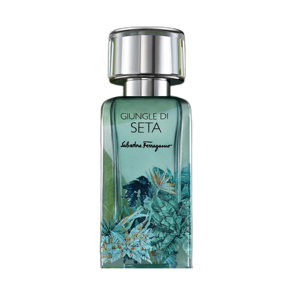 SALVATORE FERRAGAMO GIUNGLE DI SETA 15ml