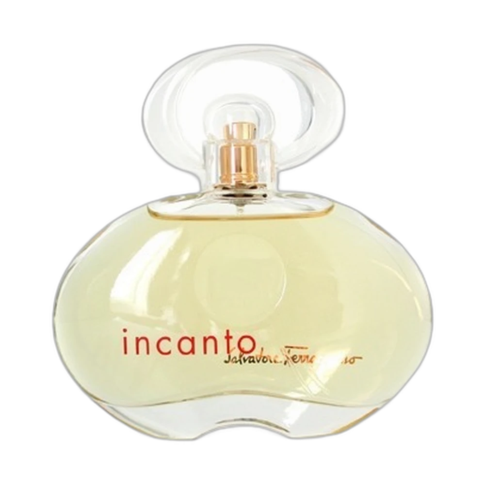 SALVATORE FERRAGAMO INCANTO edp (w) 100ml TESTER