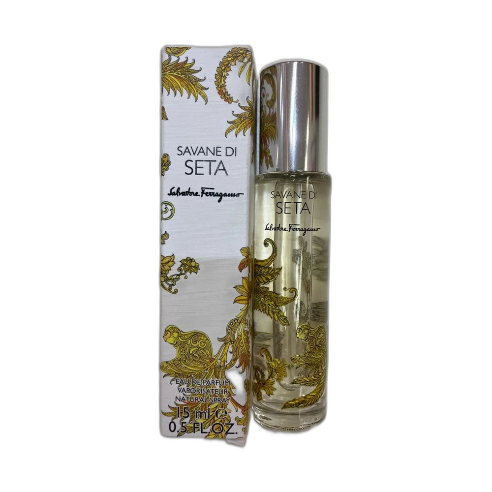 SALVATORE FERRAGAMO SAVANE DI SETA 15ml