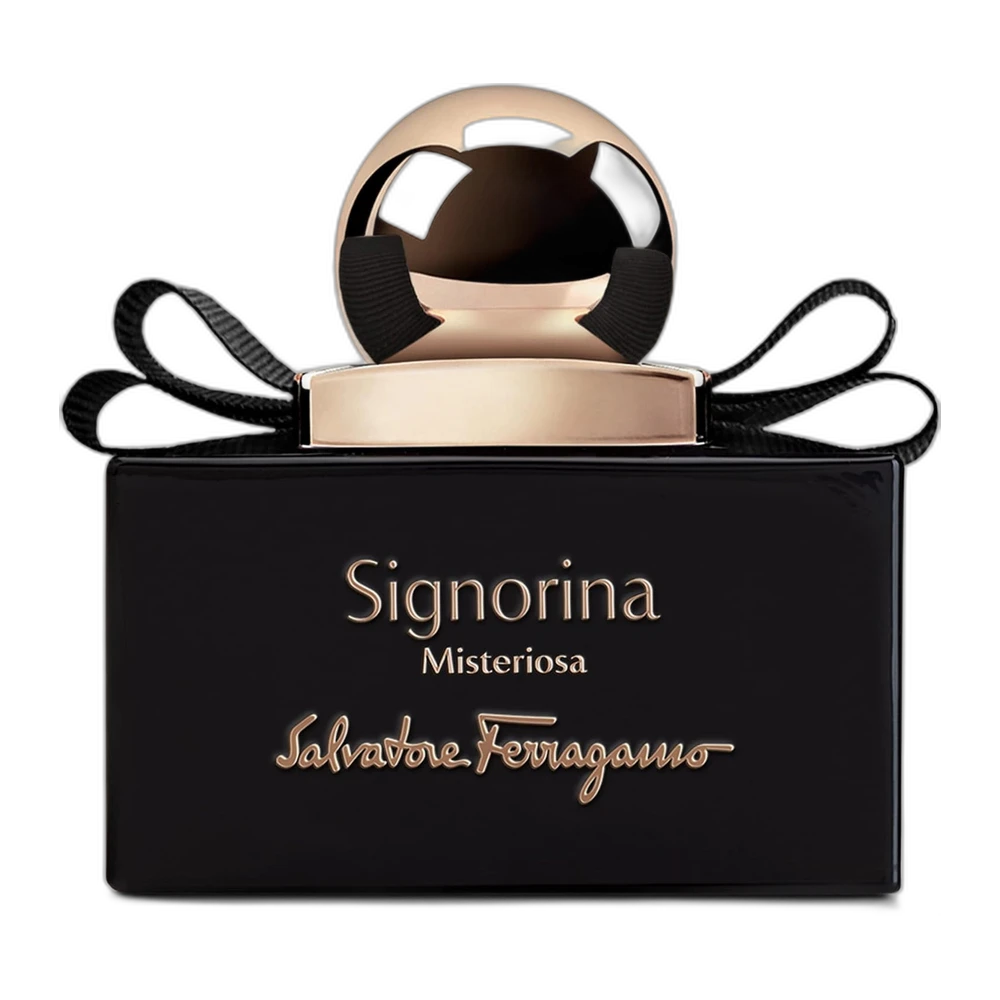 SALVATORE FERRAGAMO SIGNORINA MISTERIOSA 30ml тестер